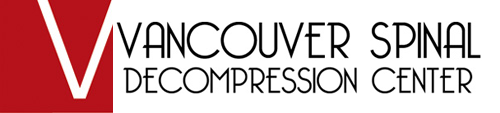 Vancouver Spinal Decompression Logo